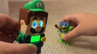 Piggy Tales Puffed Up S1 E13 Toy Version Remake 2025