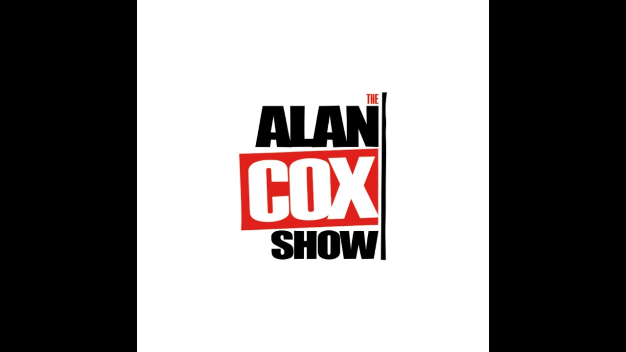 The Alan Cox Show: 2/24/26