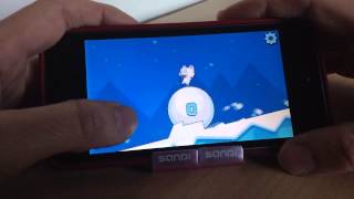 Roller Polar for iPhone & iPad screenshot 3