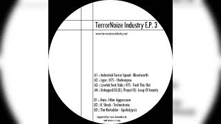 Industrial Terror Squad – Bloodworth (original mix)