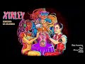 Xirley (Remixada na Calcinha) - Gaby Amarantos Ft. Majur, Johnny Hooker, MGZD