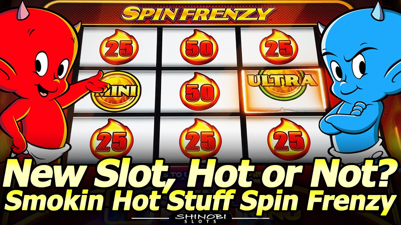 This Slot Machine is on Fire🔥🔥🔥🔥 Spin It Grand over 300X session. rare  back-to-back feature #slots : r/slotvideos