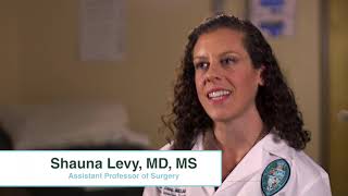 Dr. Shauna Levy, Obesity