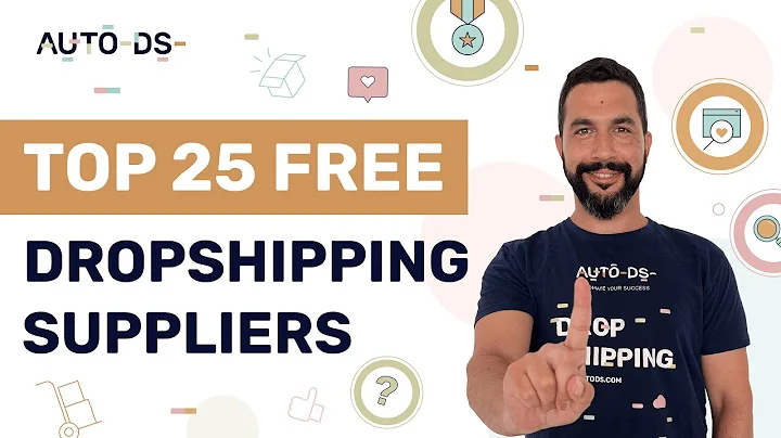 Discover the Best Free Drop Shipping Suppliers for Your eCommerce Store