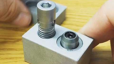 Expanding Loc Down Bolts 2 - Hillcliff Tools