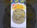 خطي الفشه علي الارز واعملي عظمه 