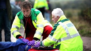Classic Casualty: Duty of Care (7th January 2012) 1/2 - Tom Kent First Appearance
