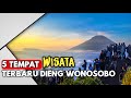 Viral Tempat Wisata Di DIENG WONOSOBO Yang Wajib di Kunjungi yang Lagi Hits dan Istagramebel 2022