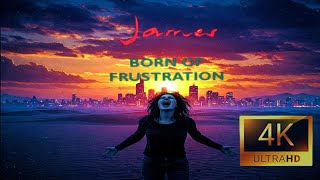 Download Lagu James - Born Of Frustration 4K MP3 Download Lagu James - Born Of Frustration 4K MP3