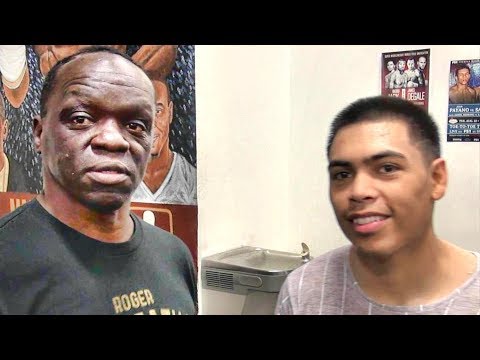 Did Amir Khan quit? The Mayweather Boxing Club answers