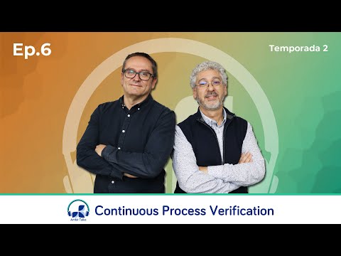 T2 Ambit Talks EP 6 | Continuous Process Verification