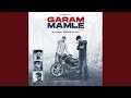 Garam mamle feat aman mangali aala