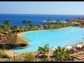 Pyramisa Sharm El Sheikh Resort 5* - Шарм-Эль-Шейх - Египет - Полный обзор отеля