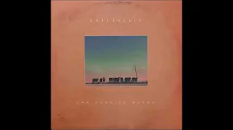 Khruangbin - Evan Finds The Third Room Khruangbin - Evan Finds The Third Room