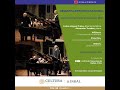 Música del siglo XX: Vaughan Williams,  Prokofiev y Walton / Orquesta Sinfónica Nacional / INBAL