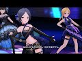 「デレステ」 Hotel Moonside MV (QHD 60fps)