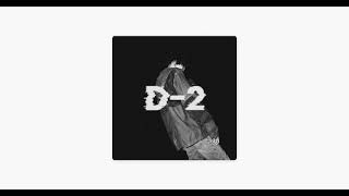 AGUST D - 28 Feat. NiiHWA  Instrumental (With Hidden Vocals)