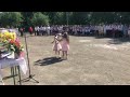 Флешмоб від випускників Сопошинської ЗОШ❤