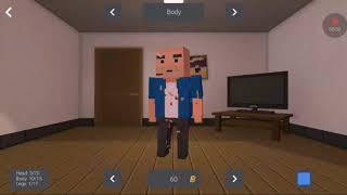 Block Strike Hallowen Update