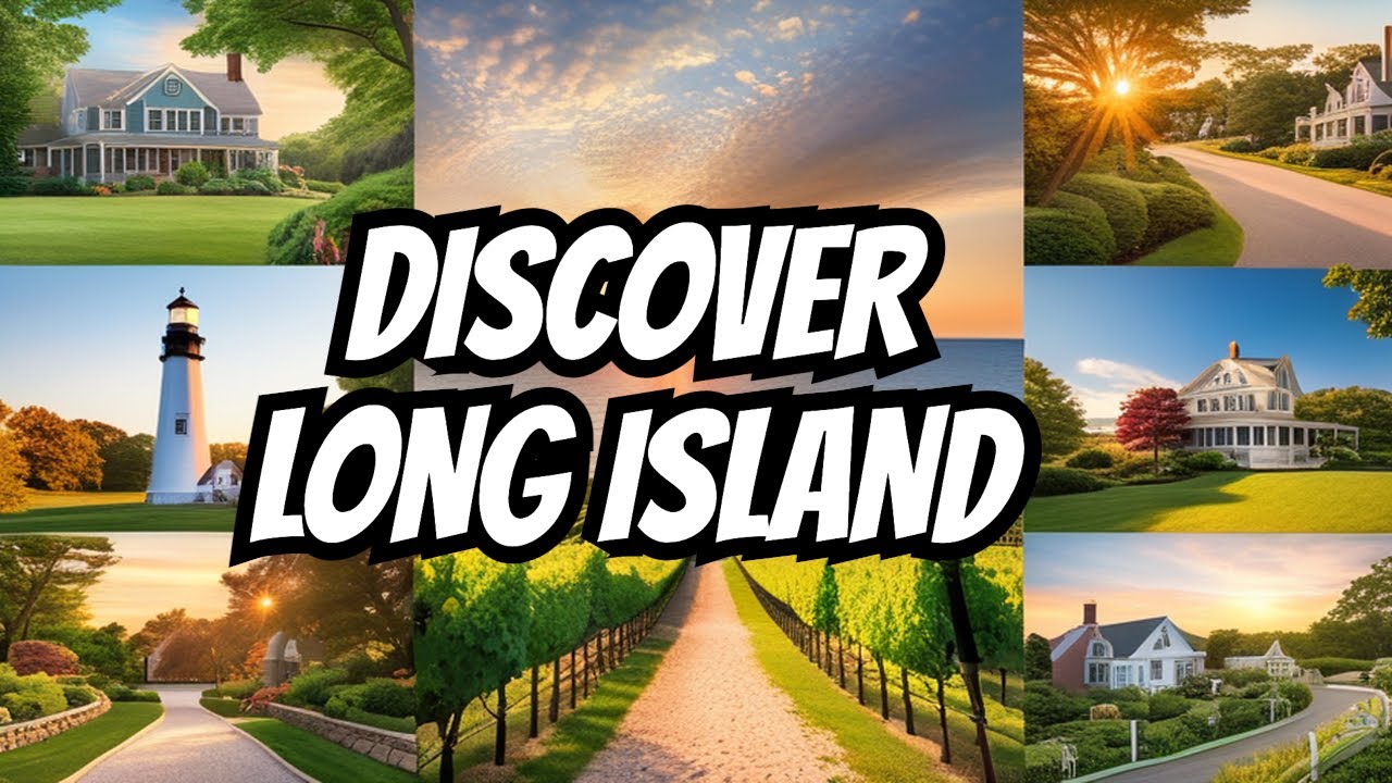 Long Island's BestKept Secrets Revealed Top 10 Living Gems YouTube