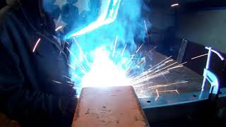 Quick and Dirty Fabrication Project
