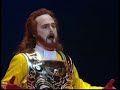 Bruce Ford unfolds his Huge Range for Mitridate's Gorgeous Arias