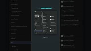 Chỉnh Figma design system bằng AI Agent