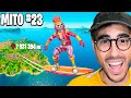 SMENTISCO 36 MITI nel CAPITOLO 7 di FORTNITE!