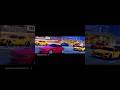 🔥 Epic Night Supercar Battle in India 🚗💨 | Street Racing Challenge #Shorts #cargame #kaptensolder