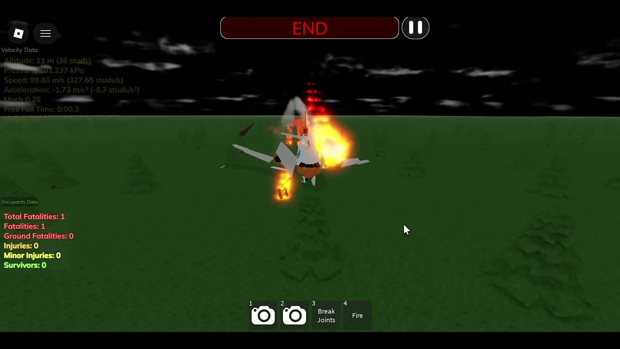 adrian air flight 206