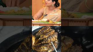 ഒരു മീൻ വരുത്താതില്ലാണ്ട് എങ്ങനെയാ#nikhilavimal#interview#shorts#actress