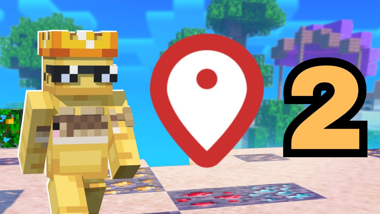 Cod God Does a Geoguessr Duel (no. 2)