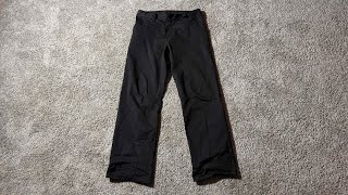 YEEZY PT-02 Size 1 First Impressions (Shipping, Material, Rough Sizing & Fit)