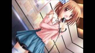 Nightcore-You're the Reason