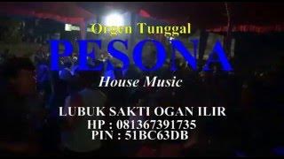 Panggung Roboh with Ari Disk Jockey OT PESONA Live in Tebing Gerinting Utara Part III