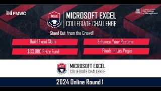 MECC 2024 - Online Qualification Round 2 Live attempt