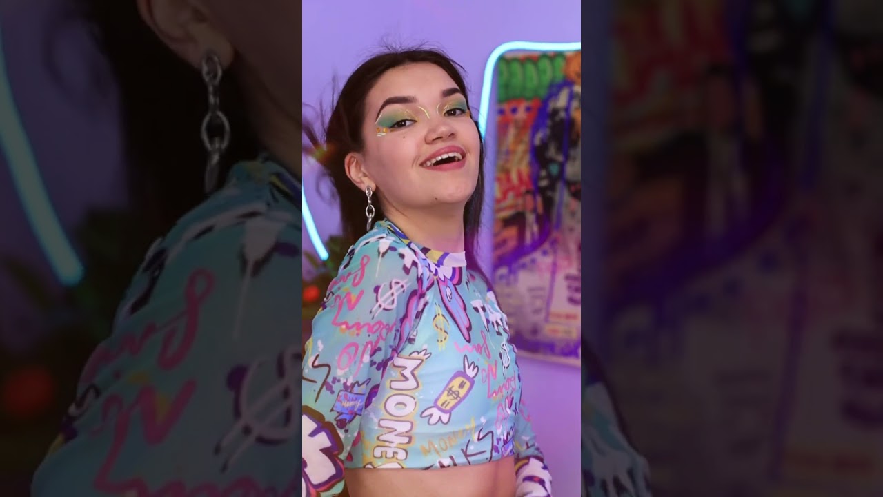 Extreme makeover! 🤓 😚 