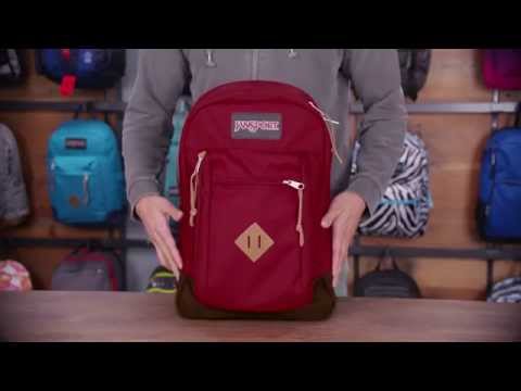 jansport everett backpack