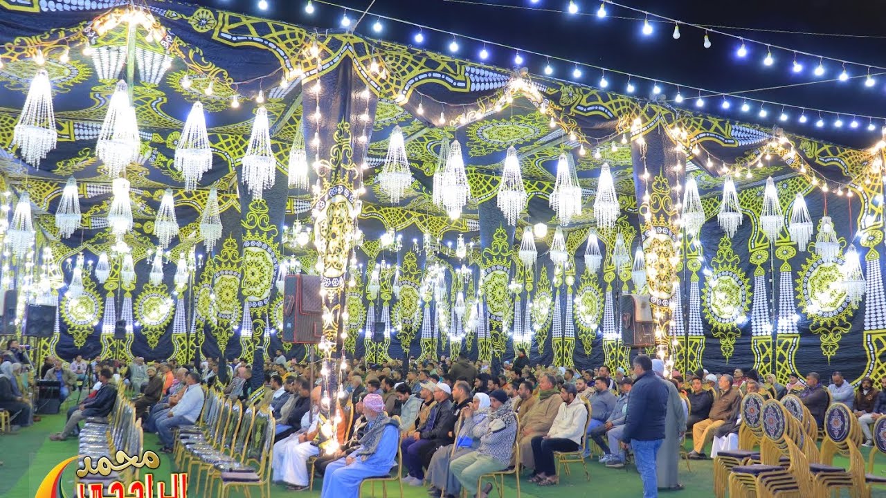 الشيخ مصطفى اسماعيل الطنطاوي ختام عزاء فقيدة عائلة الدواخلي ب13 سيف الدين صوتيات ابو مازن