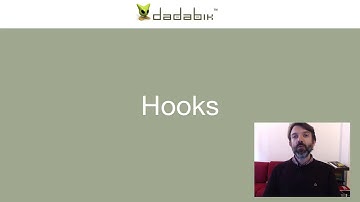 [4/6] How to create a Web Application with DaDaBIK - Part 4 - Hooks (Advanced features)