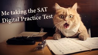 SAT Digital Practice Test 1 - Math Module 1