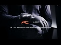 Rukavice KJUS GLOVE BT2