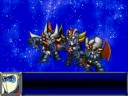 Super Robot Taisen D - Grendizer All Attacks