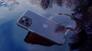 ESR | CLASSIC Hybrid Shock-Absorbing Phone Case for iPhone 12