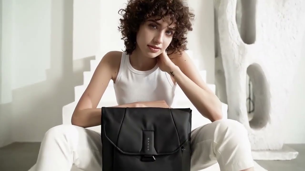 Men Woman Backpack Business Multifunctional Large Capacity USB Travel bag 