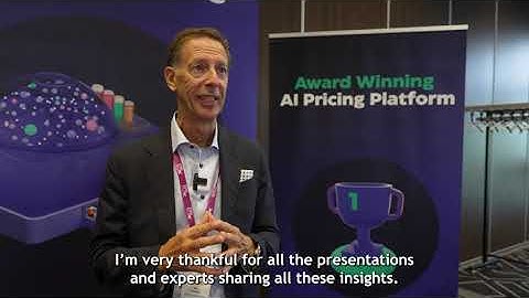 Symson at EPP 2023 Interview: Pol Vanaerde