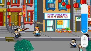 Kung Fu Z Gameplay Part 1