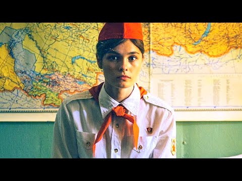 Сериал "Пищеблок" (2021). Трейлер