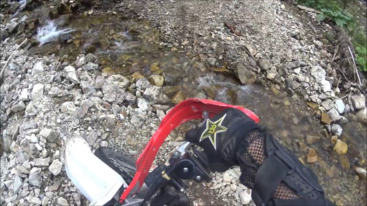 Beautiful Romania Enduro video Bihor Gas Gas ec 300 2013