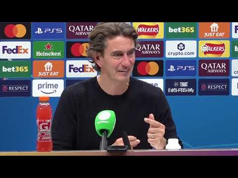 asbet x bdslot168 - Tottenham vs Villarreal - Thomas Frank / Marcelino García Toral